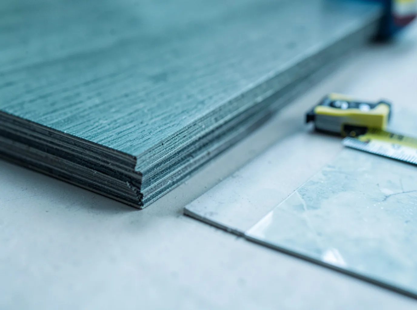 Luxury Vinyl Plank Installation Alvada, OH FAQs